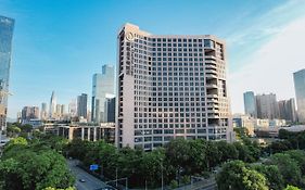 深圳灣科技園麗雅查爾頓酒店